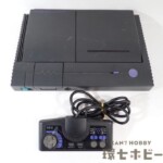 PCE NEC PI-TG8 PCエンジンDUO 本体 コントローラー