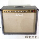 マーシャル Marshall JTM60 真空管 コンボ アンプ
