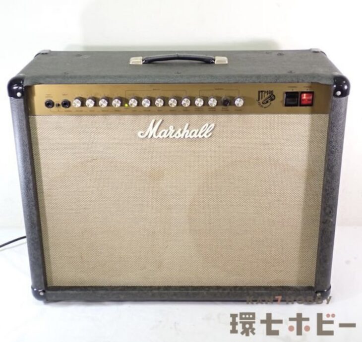 マーシャル Marshall JTM60 真空管 コンボ アンプ