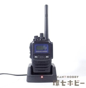 ヤエス YAESU 八重洲無線 SR730 SBR-33LI SBH-34 SAD-25 トランシーバー 充電器