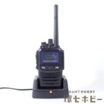 ヤエス YAESU 八重洲無線 SR730 SBR-33LI SBH-34 SAD-25 トランシーバー 充電器
