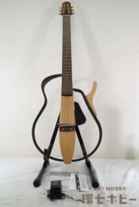 YAMAHA ヤマハ SLG-100S サイレントギター