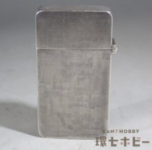ビンテージ Tiffany&Co ティファニー ZIPPO STERLING SILVER/925 スターリングシルバー925 ライター