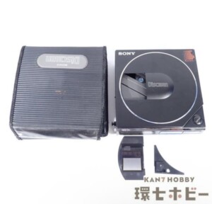 SONY ソニー D-50MK2 II EBP-380 ポータブルCDプレーヤー ウォークマン ジャンク