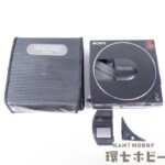 SONY ソニー D-50MK2 II EBP-380 ポータブルCDプレーヤー ウォークマン ジャンク
