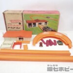 マテル ホットウィール スーパーチャージャーサーキット ジャンク