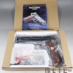 コクサイ S&W 44マグナム 8インチ SMG リボルバー モデルガン