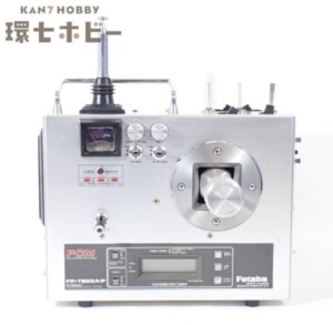 フタバ FUTABA シングルスティック プロポ 送信機 FP-T8SSA-P