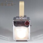 白光電器工業 小形合図燈 検査燈兼用 ライト