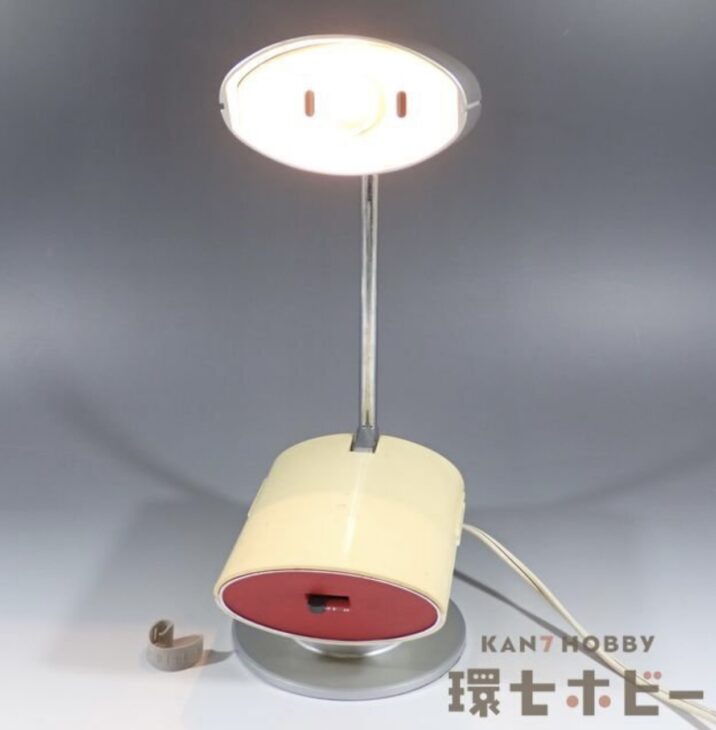 HITACHI 日立 ピアノスタンドLS202 卓上ライト