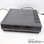 FUJITSU 富士通 FM77AV パソコン ジャンク