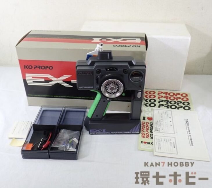 KO PROPO プロポ EX-1