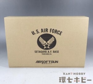 WA ウエスタンアームズ 世田谷ベース 所ジョージ .45ACP ミニガバメント ガスガン