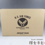 WA ウエスタンアームズ 世田谷ベース 所ジョージ .45ACP ミニガバメント ガスガン