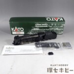 HOゲージ KATO 1-202 D51 標準形 蒸気機関車 鉄道模型