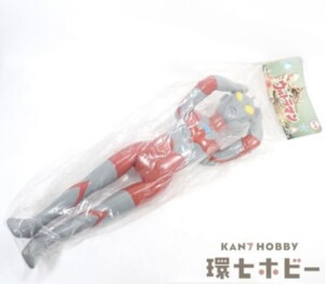 未開封 M1号 ウルトラシリーズ ウルトラマン ソフビ フィギュア