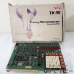 NEC TK-85 トレーニングマイクロコンピューター