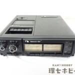 ナカミチ Nakamichi 550 カセットデッキ レコーダー