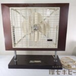 TOSHIBA 東芝 HO-30A 扇風機 30㎝ 4枚羽根 スクエア型