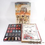 ホビージャパン AH STORM OVER ARNHEM アルンヘム強襲 ボードゲーム ジャンク