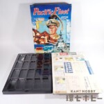 未使用 ホビージャパン AH Pacific Fleet 太平洋艦隊 ボードゲーム ジャンク