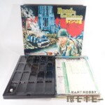 GDW Road to the Rhine ラインへの道 ボードゲーム G-804 ジャンク