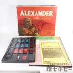 ホビージャパン AH ALEXANDER THE GREAT アレクサンダー大王 ジャンク