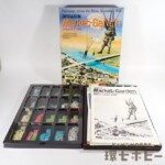 ホビージャパン マーケットガーデン作戦 ボードゲーム ジャンク