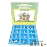 TRPG TSR AD&D Advanced Dungeons&Dragons メタル フィギュア Monster Tribes