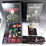 バンダイ ウルトラマン if ボードゲーム ジャンク