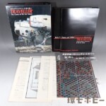 TRPG GDW ホビージャパン トラベラー TRAVELLER ボードゲーム ジャンク