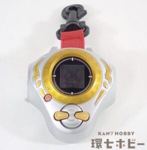 バンダイ デジモンテイマーズ デジヴァイス ディーアーク アルティメットバージョン