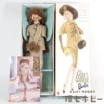 未使用 マテル バービー ゴールデングラマー Gold 'N Glamour Barbie