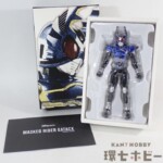 バンダイ S.H.Figuarts 真骨彫製法 仮面ライダーアギト 仮面ライダーガタック ライダーフォーム