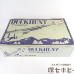未使用 任天堂 光線銃 ダックハント DUCKHUNT
