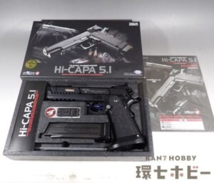 未使用 TTI John Wick ジョンウィック JW3 コンバットマスター SHIGHT BLOCK カスタム