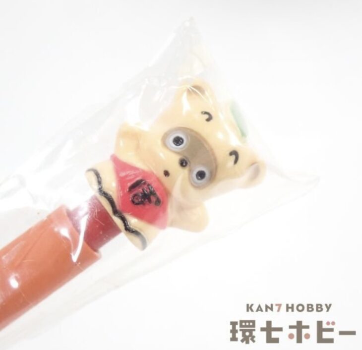 未開封 サンリオ ぽこぽん日記 シャーペン