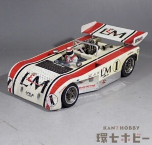 プラフィット ローラ LOLA T260 スロットカー