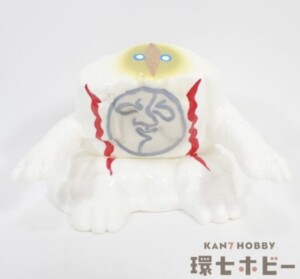 磐梯西村屋 アマプロ イナワシロン 太陽の塔 ソフビ