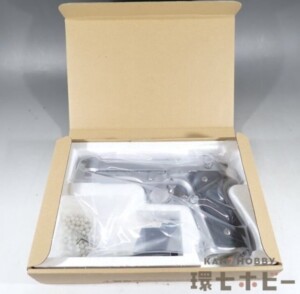WA ウエスタンアームズ ベレッタ M92FS ソルト ガスガン