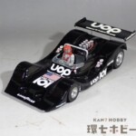 MR-Slotcar 1/32 MR1033 Shadow DN4 スロットカー