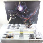 バンダイ CSM コンプリートセレクションモディフィケーション 仮面ライダー555 ファイズ カイザギア