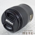 ニコン 単焦点マイクロレンズ N AF-S Micro NIKKOR 60mm 1:2.8G ED