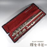 ヤマハ YAMAHA フルート YFL211S