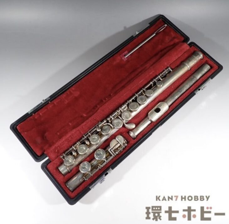ヤマハ　YAMAHa YFL-211Sフルート ケース付き Amazon.com: Yamaha YFL-211S Flute : Musical Instruments