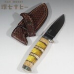 ダルトンホルダー D'holder ナイフ
