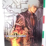 NG SNK ザキングオブファイターズ'99 ネオジオ ゲーム ポスター B2サイズ