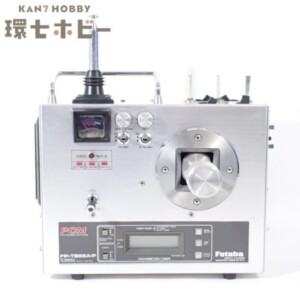 フタバ FUTABA シングルスティック プロポ 送信機 FP-T8SSA-P