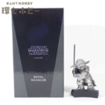 ROYAL SELANGOR ロイヤルセランゴール STAR WARS スターウォーズ ヨーダ 金属製 フィギュア