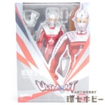 未開封 バンダイ ウルトラアクト ウルトラセブン フィギュア